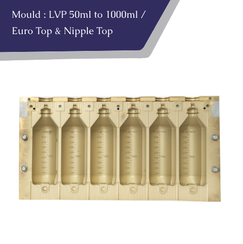 Mould 1