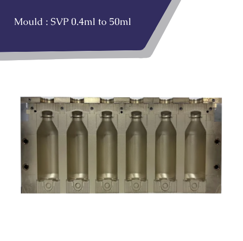 Mould 2